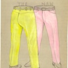 The Man Pants