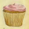 Eat Cup Cake