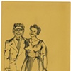 Old Fashioned Couple O' Peeps