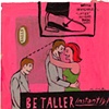Be Taller