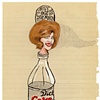 Diet Coke Head