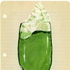 Green Jello