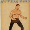 Nutrageous
