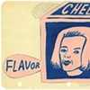 Flavor Cheese Why?
