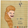 Girl of the Moment