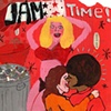 Jam Time / McSweeney's