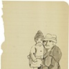 Lady with Kid