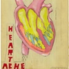Heart Ache