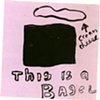 This is a Bagel