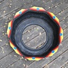 70s Ski Trip top View