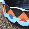 Scalloped Geometry