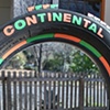 Continental