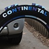 Continental Variation
(Cool Color Companion)