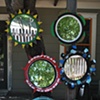 Tire Mirrors aka The J.V.Team