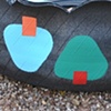 Jungle Gym Handles (with tape)