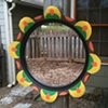 Sunflower Kaleidoscope