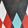 Javier
diamond pattern on tire