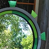 Green!