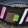 Neopolitan and Pistachio