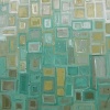 "gathering seaglass"