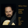 "Classical Guitar Recital"