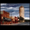 Ypsilanti Water Tower
"Chance of Showers in Ypsilanti"
