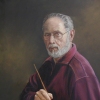 "Self Portrait"