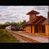 "Ypsilanti Depot"