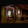 The Studio at Night