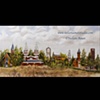 "Ypsilanti Skyline"