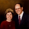 "Dr. & Mrs. Marvin Kirsh"