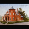 "Fire Station No. 4 in Battle Creek"