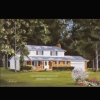 "Colonial Home"