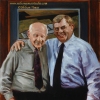 "Father & Son"