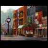Depot Town
"7:06 in Depot Town"