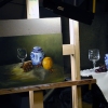 A Completed Work