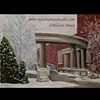 "Riverside Arts Center Colonnade"
Ypsilanti, Michigan