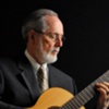 Nelson Amos, Classical Guitarist