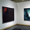 M.F.A. Thesis Exhibition