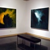M.F.A. Thesis Exhibition 