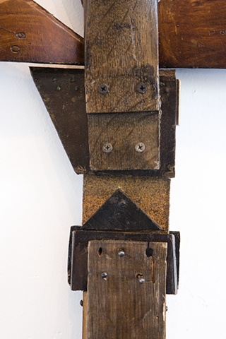 Belted 7 Star | Detail 
