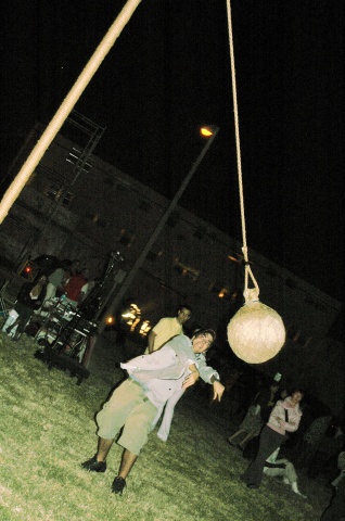 Art Basel/MIAMI 2004 | Commission