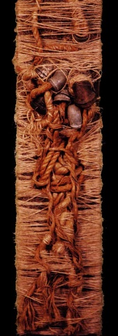 Bound Plank