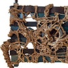 Press Release | Bound Show - Diaspora Vibe Gallery | 2008