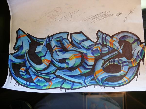 tat2 graff