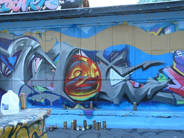 5 points nyc