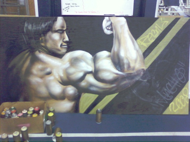arnold