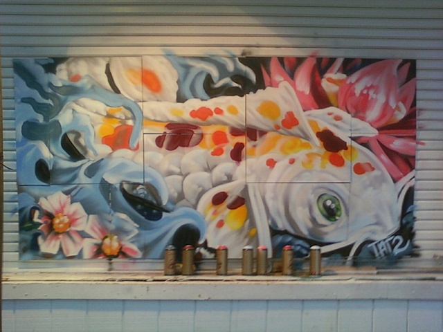 koi