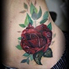 Color Tattoo