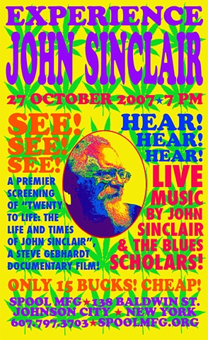 john sinclair